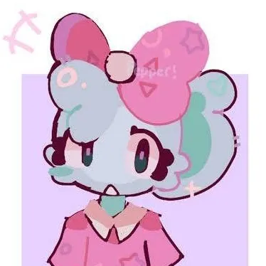 chat with ai character: ★ POPPY ★