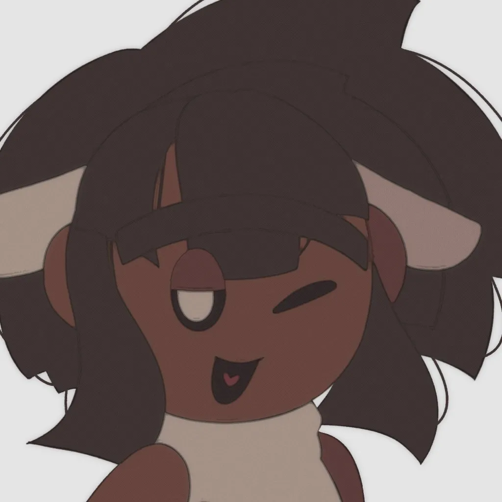 chat with ai character: mitchell sheep 🐑