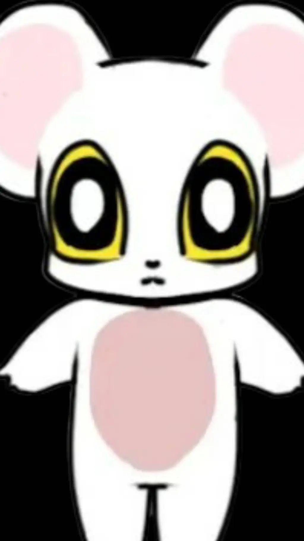 Talkie AI - Chat with baby lorna 🍼🐭