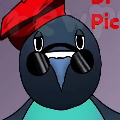 chat with ai character: dr picasso 🐦🖌️