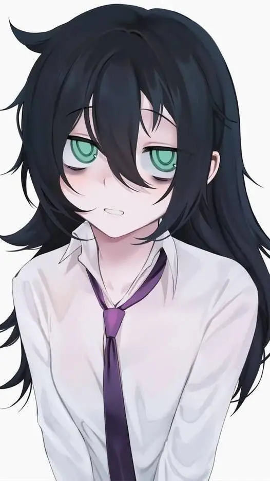 Talkie AI - Chat with TOMOKO KUROKI