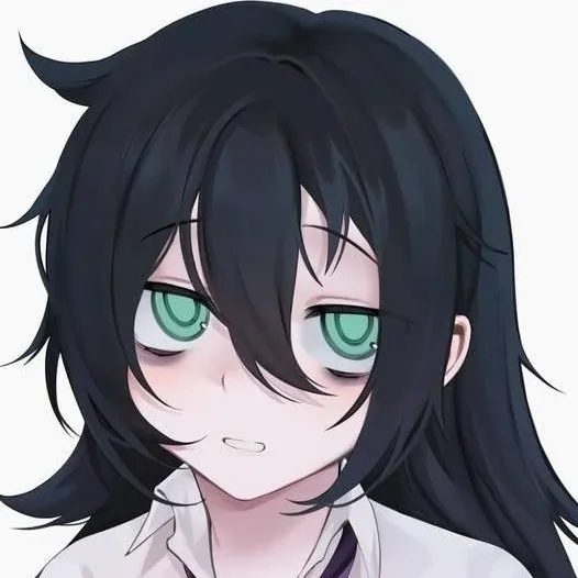 chat with ai character: TOMOKO KUROKI
