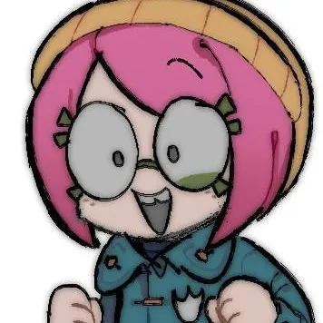 chat with ai character: Becky Butters