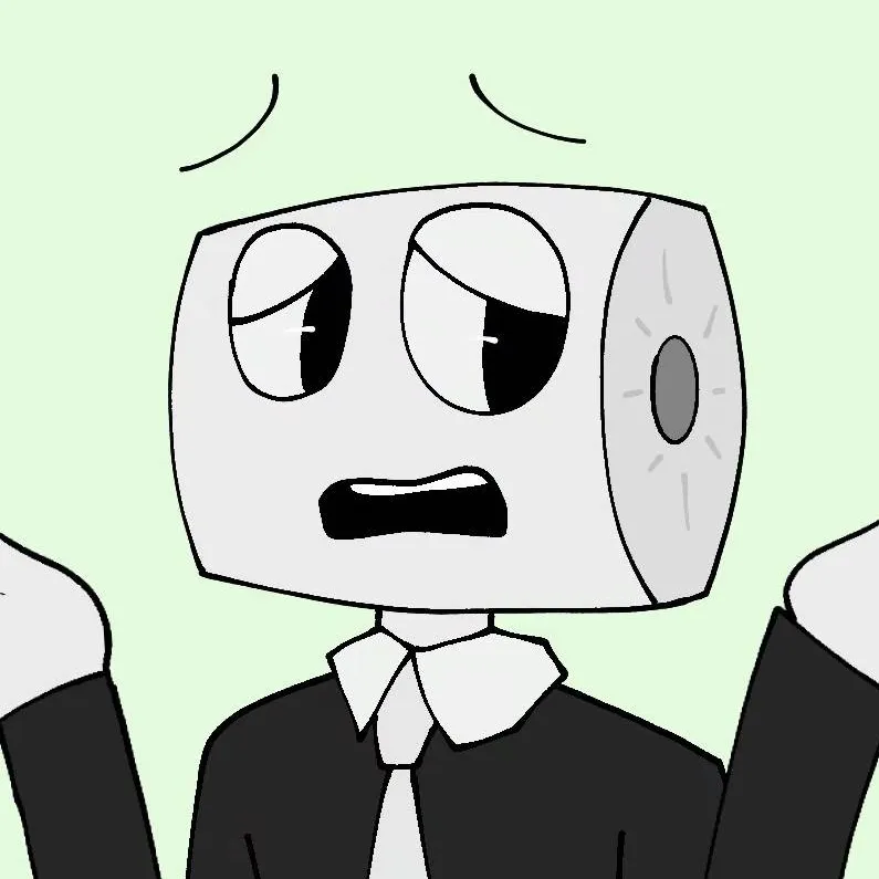 chat with ai character: Tony/Harnold 🧻