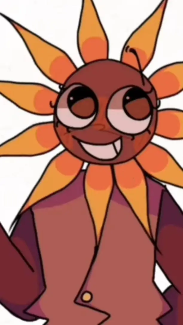 Talkie AI - Chat with Randy/Sunny 🌻