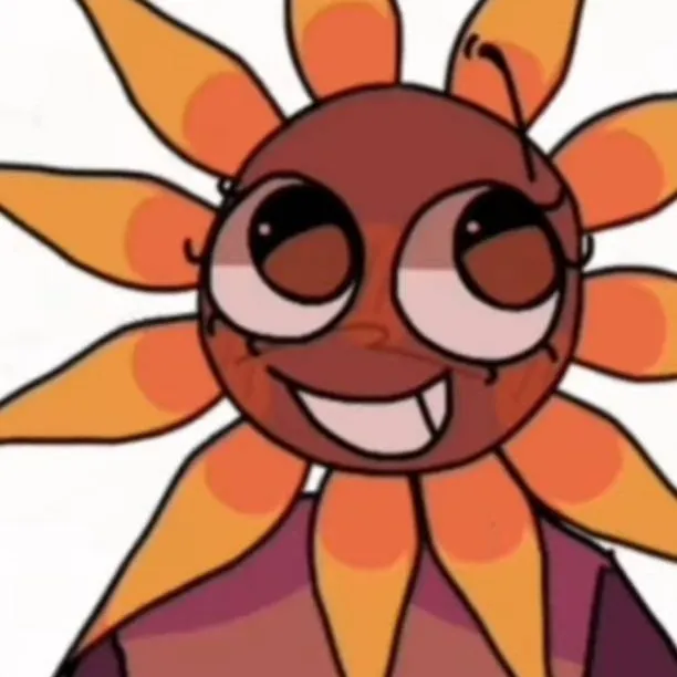 chat with ai character: Randy/Sunny 🌻