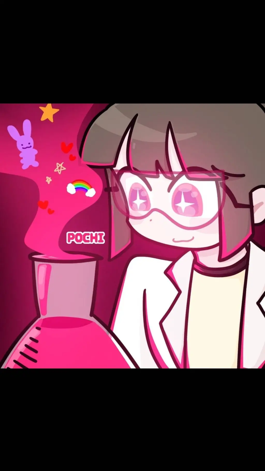Talkie AI - Chat with ★ DR POCHI ★