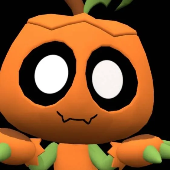 chat with ai character: 🎃 GOURDY 🎃