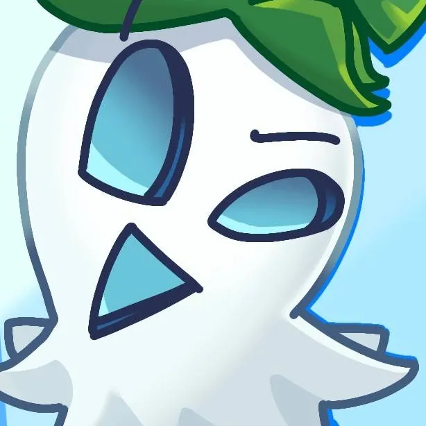 chat with ai character: ★ GHOST PEPPER