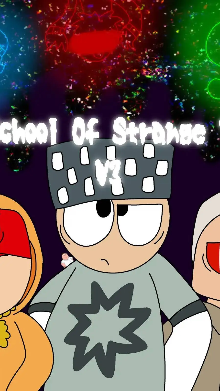 Talkie AI - Chat with HSOST