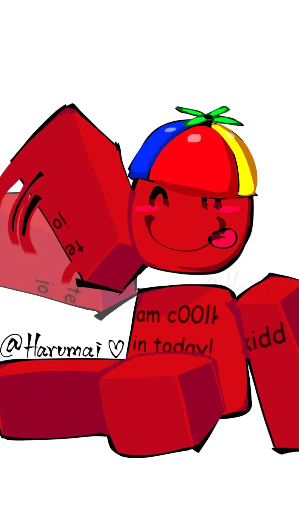 Talkie AI - Chat with 😋 c00lk1d 🍭