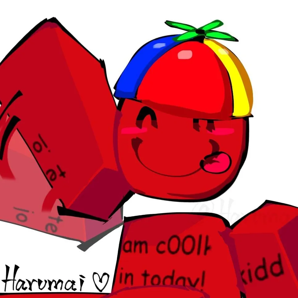 chat with ai character: 😋 c00lk1d 🍭