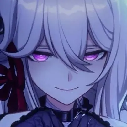 chat with ai character: ♡ thelema ♡