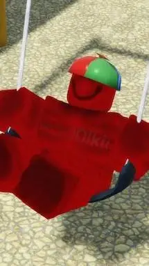 Talkie AI - Chat with c00lk1d in S.H.H?!