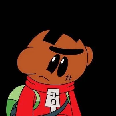 chat with ai character: mitchell (SDO)