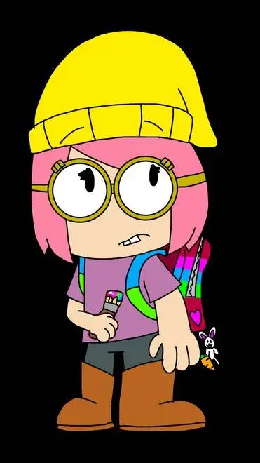 Talkie AI - Chat with becky (SDO)