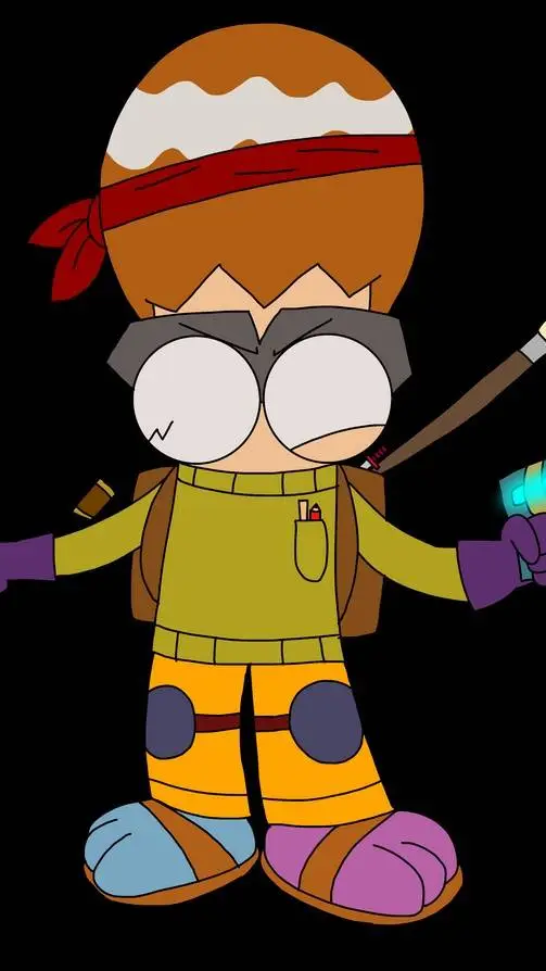 Talkie AI - Chat with templeton (SDO)