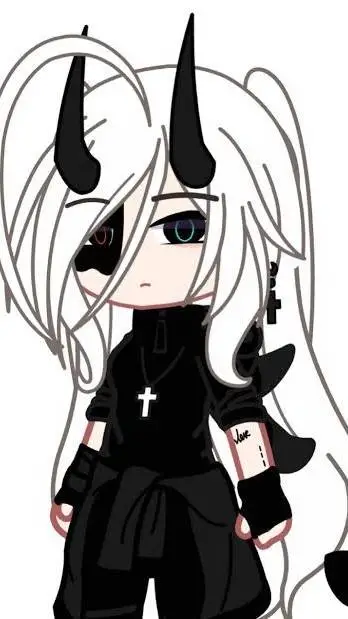 Talkie AI - Chat with 😈 devil_bona 🖤