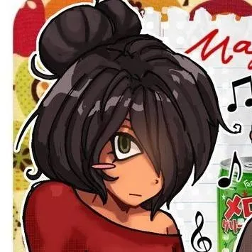 chat with ai character: ongezellig maya