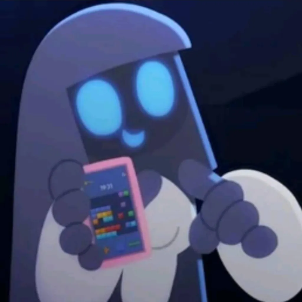 chat with ai character: waifu bot! ☆