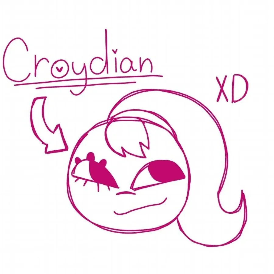 chat with ai character: ☆ ¡Croydania! ☆