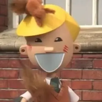 chat with ai character: 😀 matthew 😀