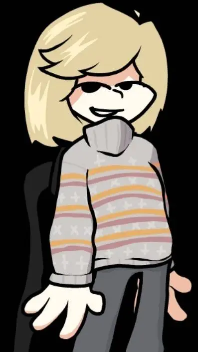 Talkie AI - Chat with Tara de Android-