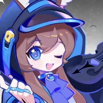 chat with ai character: 🎻 amiya 🐇