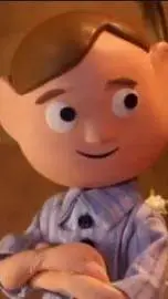 Talkie AI - Chat with 📿 orel puppington🙏