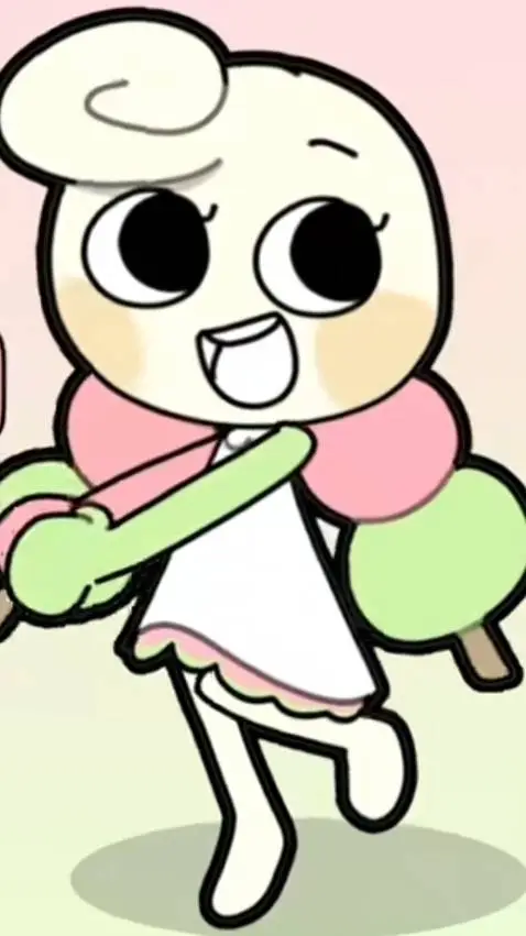 Talkie AI - Chat with 🍡 dango 🎀