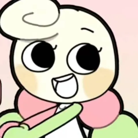 chat with ai character: 🍡 dango 🎀