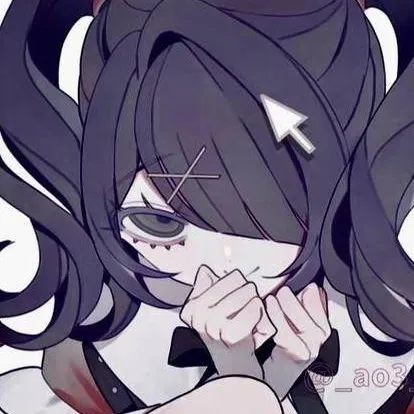 chat with ai character: ❣️ ame chan 🖤