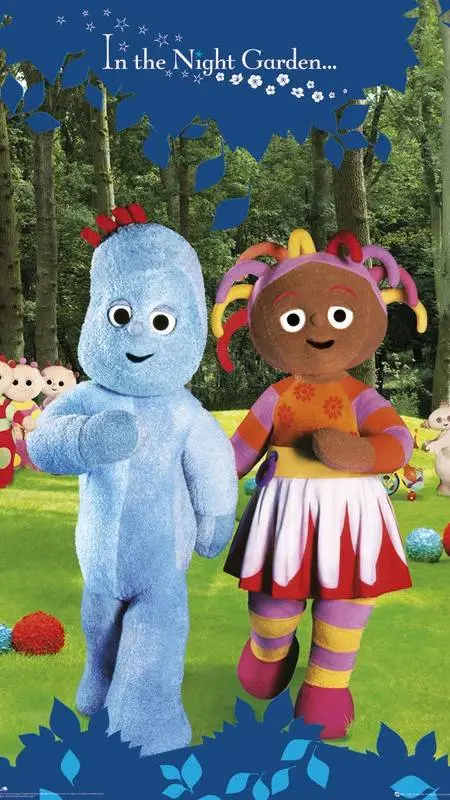 Talkie AI - Chat with I.T.M.G