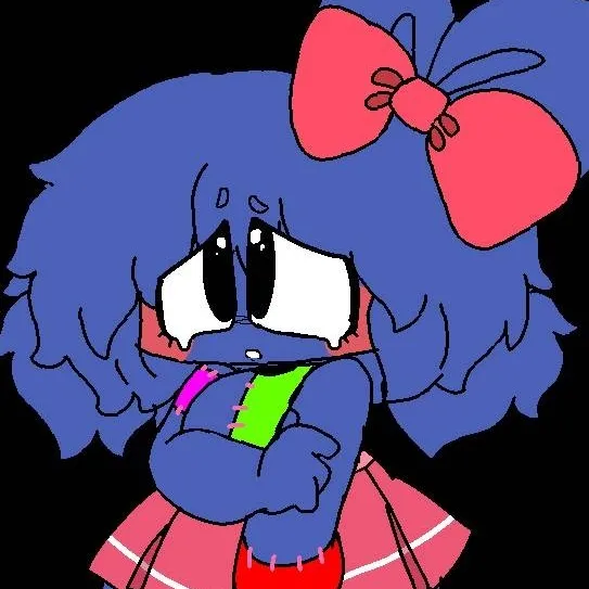 chat with ai character: 🎀💦 ¡DØLL1E! ✨🌈