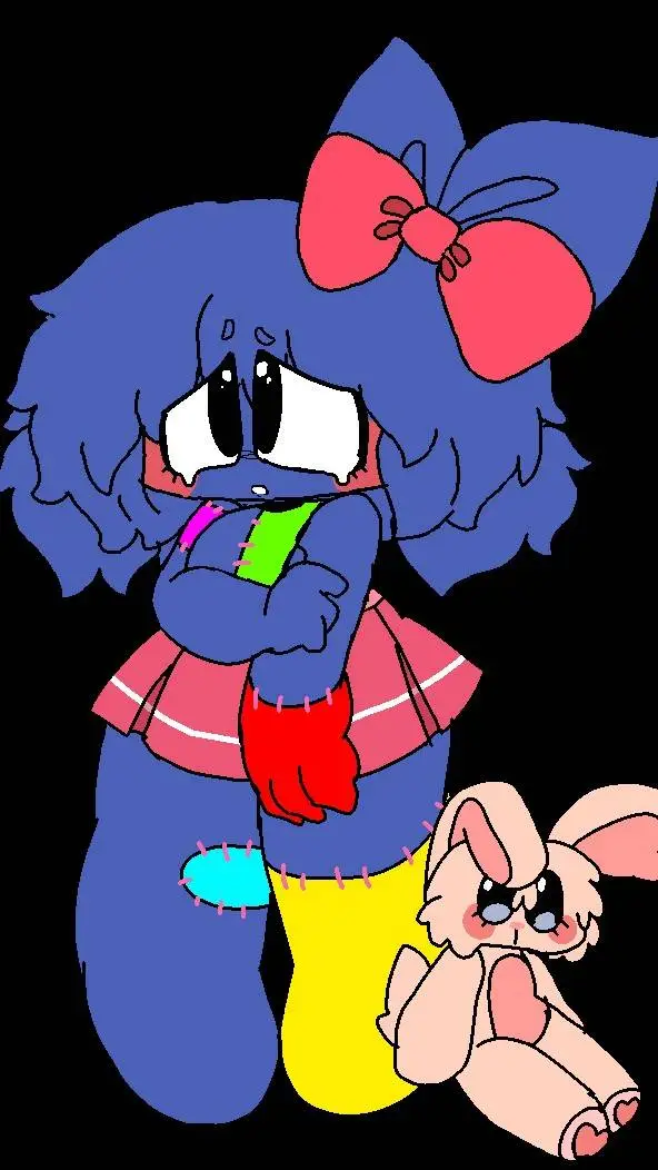 Talkie AI - Chat with 🎀💦 ¡DØLL1E! ✨🌈