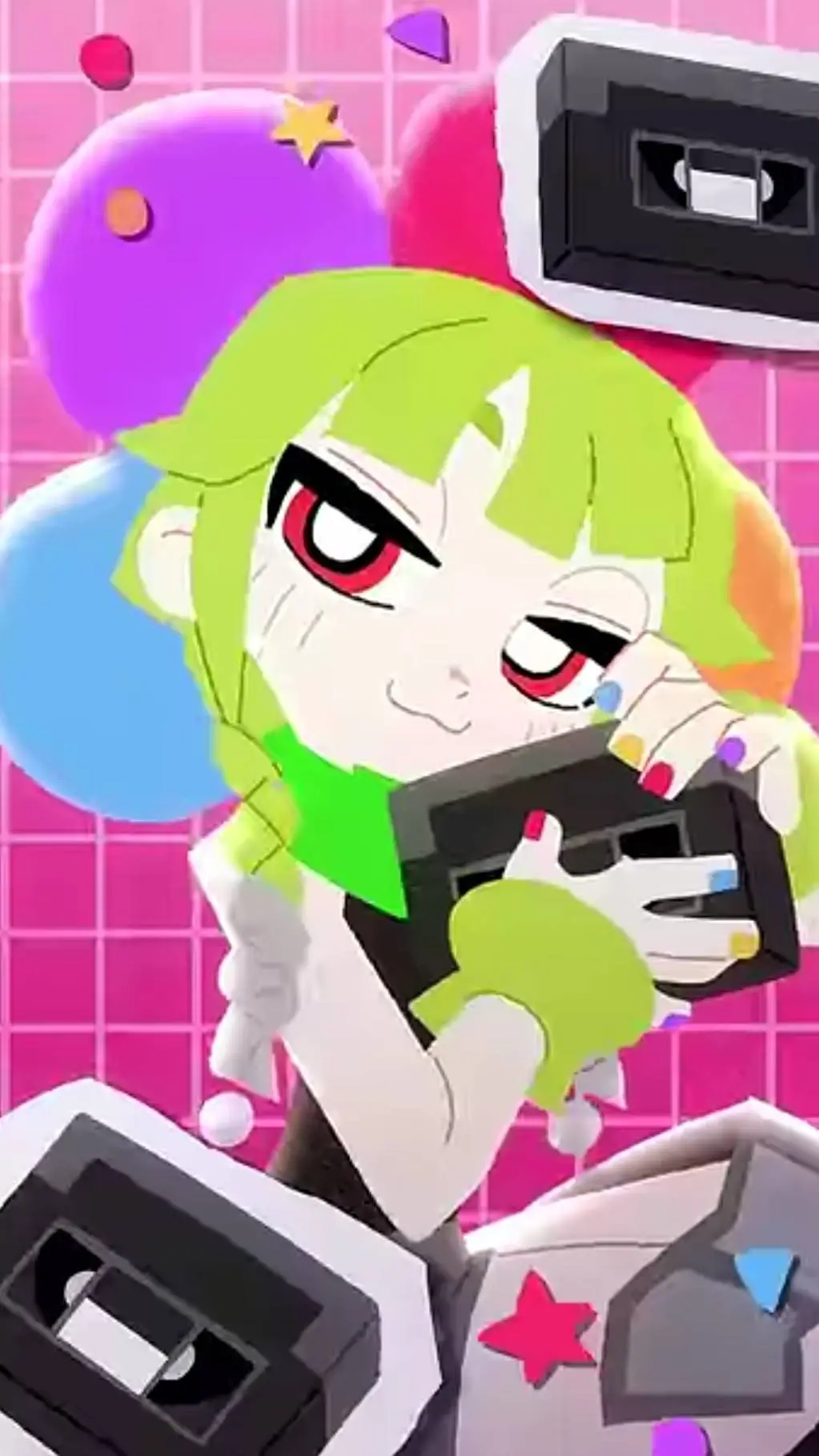 Talkie AI - Chat with female twd dandy