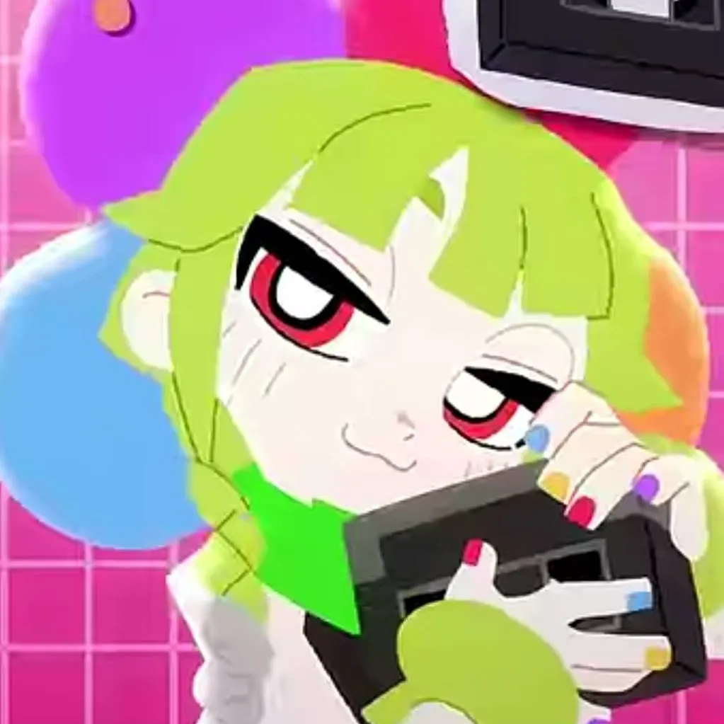 chat with ai character: female twd dandy