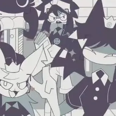 chat with ai character: plkc