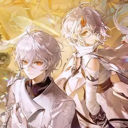 chat with ai character: duet night abyss