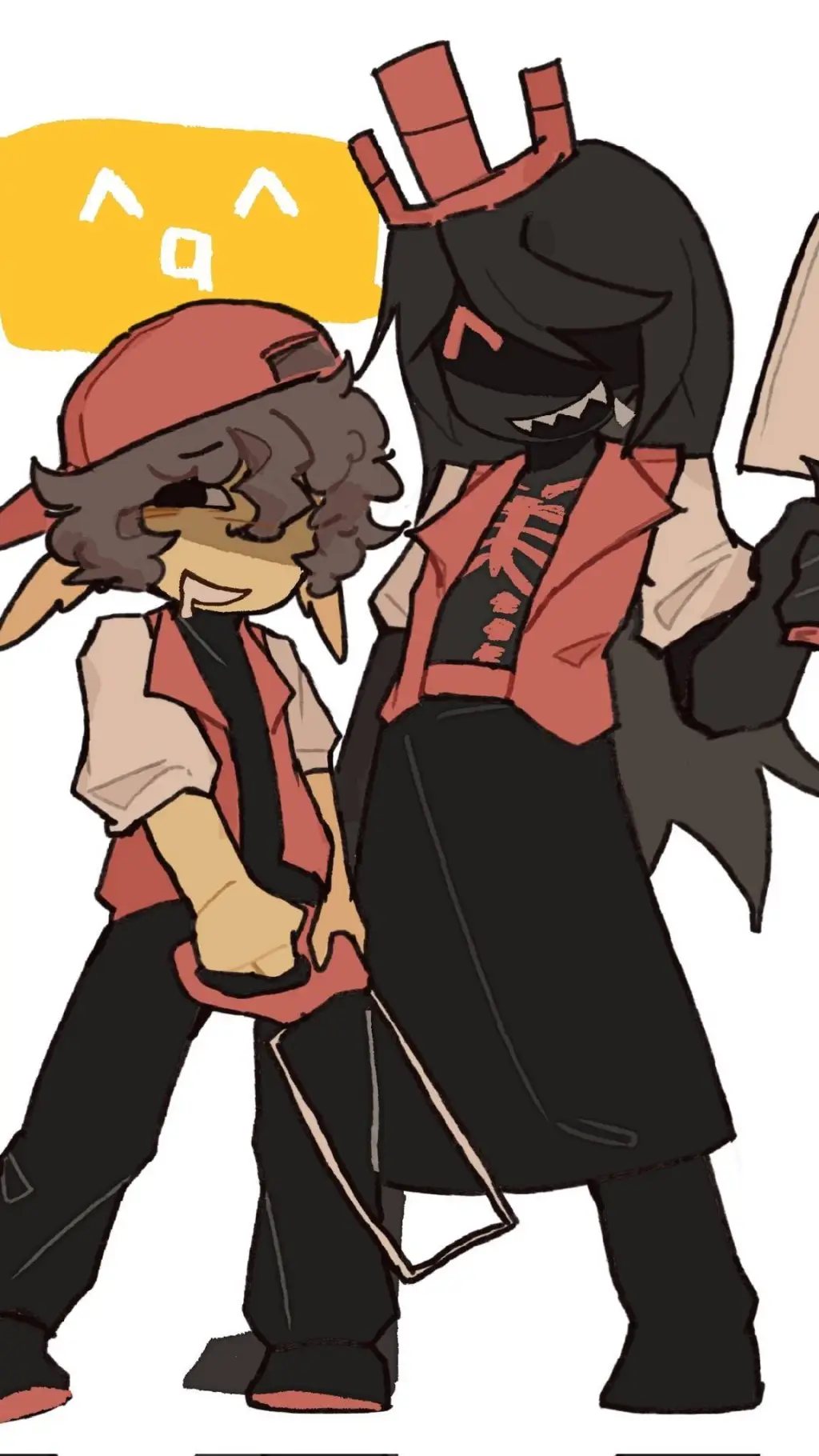 Talkie AI - Chat with 1xshed