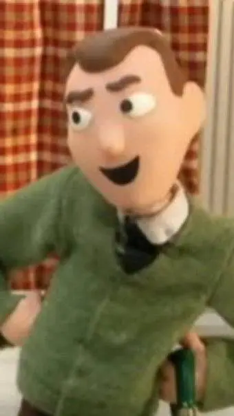 Talkie AI - Chat with clay puppington