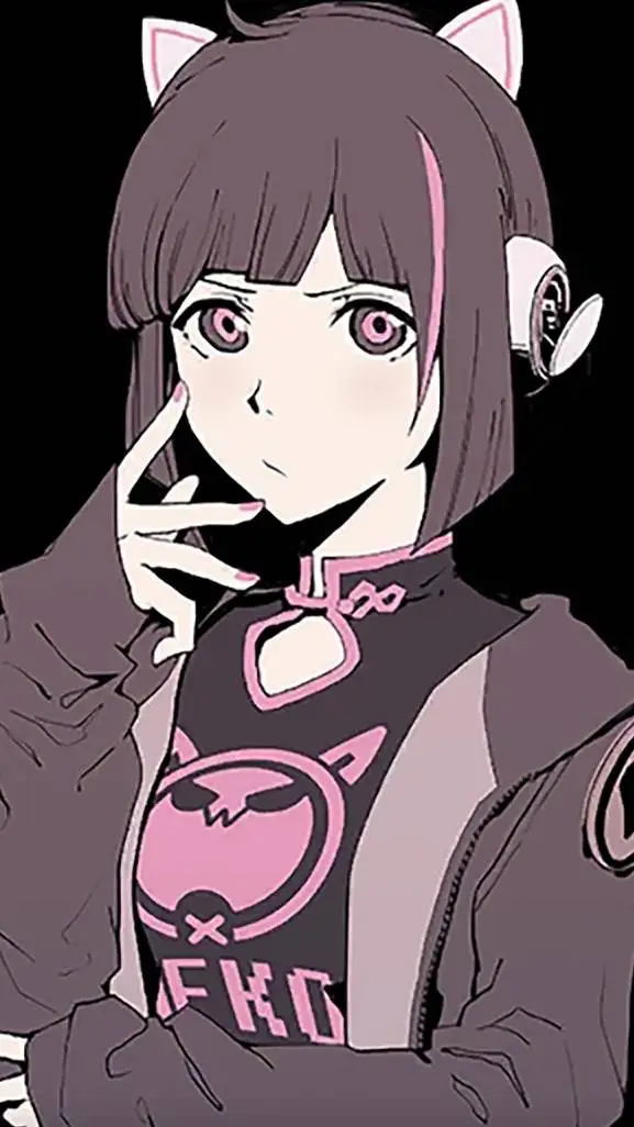 Talkie AI - Chat with neko