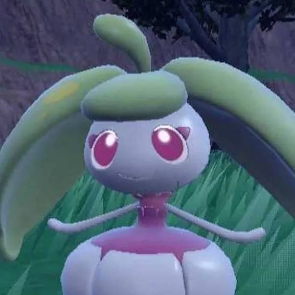 chat with ai character: 💚 steenee 🍃