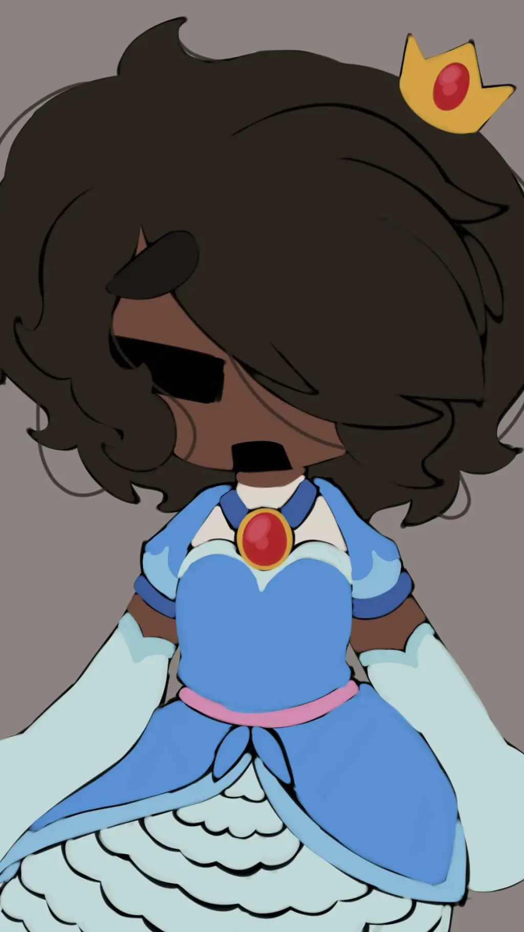 Talkie AI - Chat with princ3ss_mitch3ll