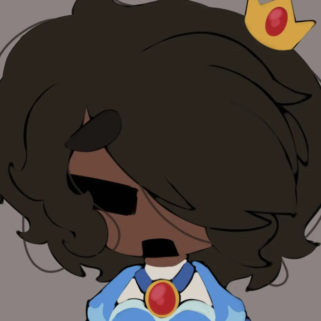 chat with ai character: princ3ss_mitch3ll