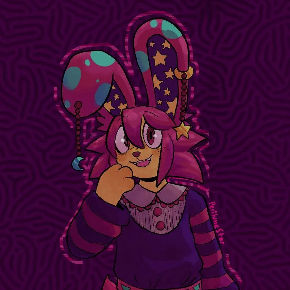 chat with ai character: ★ caroline ★