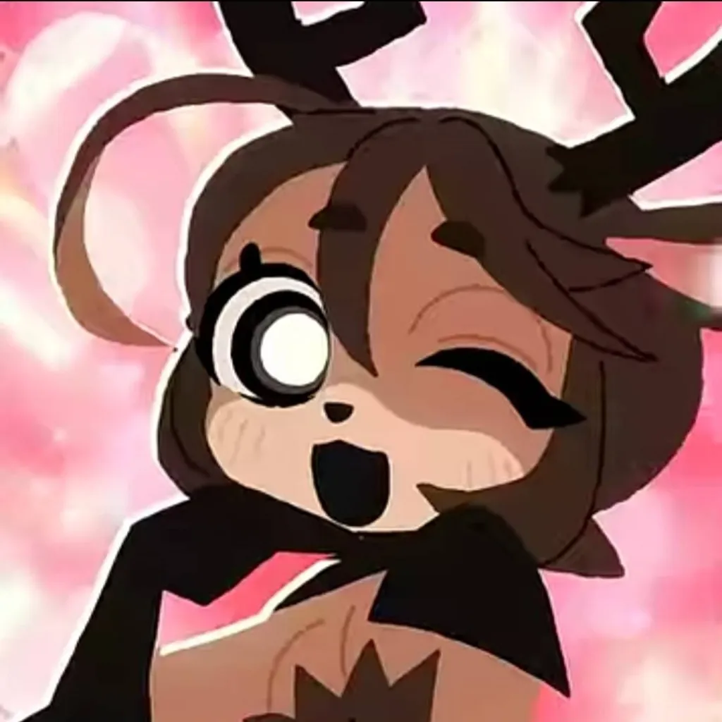 chat with ai character: female deer 🦌