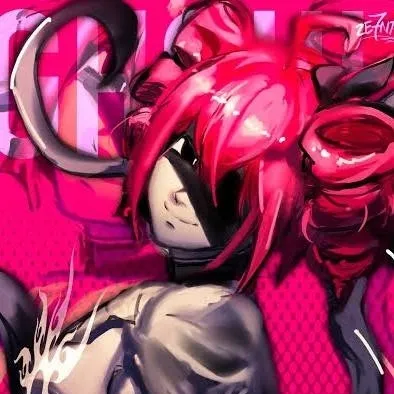 chat with ai character: GHOUL