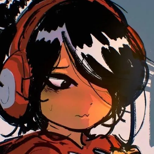 chat with ai character: ongezellig maya
