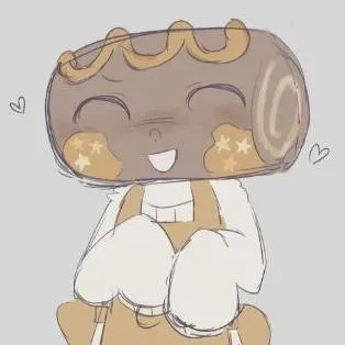 chat with ai character: caramel cosmo